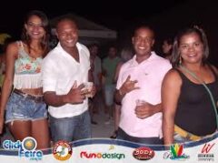 Lançamentos Camarote Central Mix